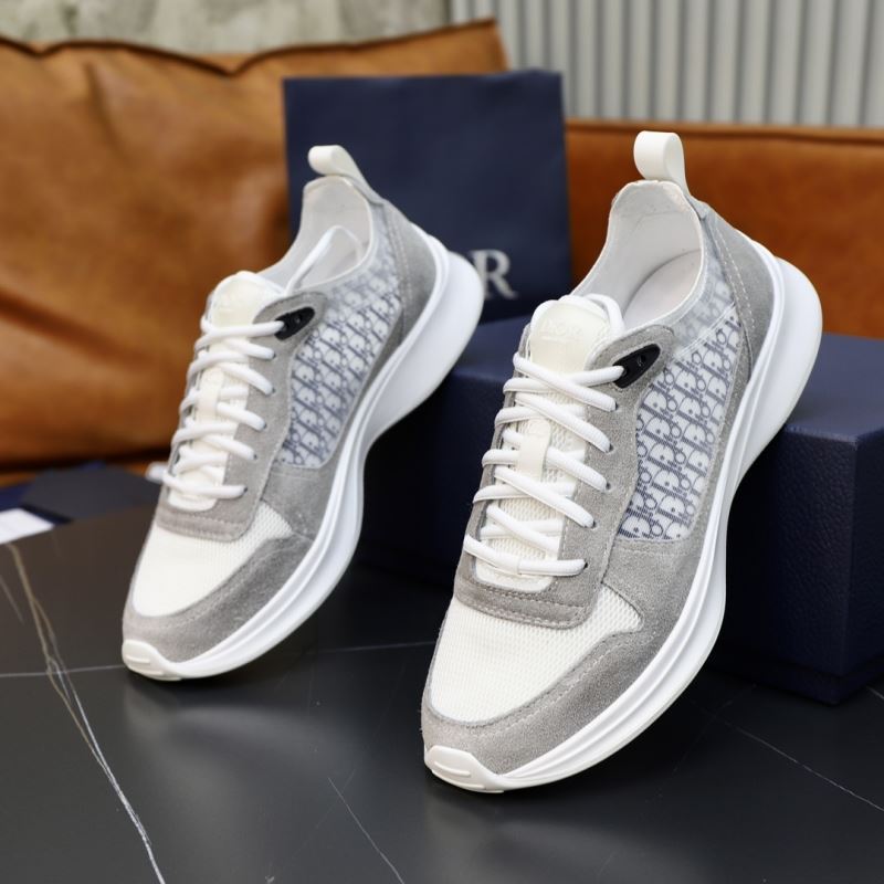 Christian Dior Sneaker